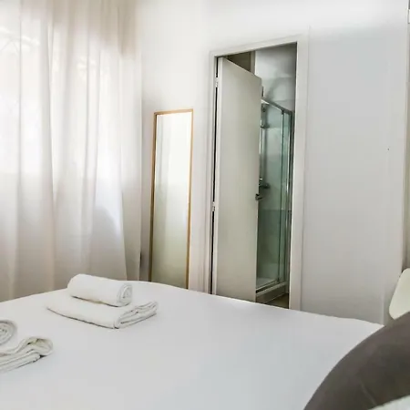 Apartamento En Gracia Lägenhet Barcelona