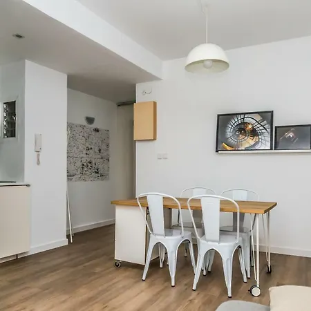 En Gracia Apartament