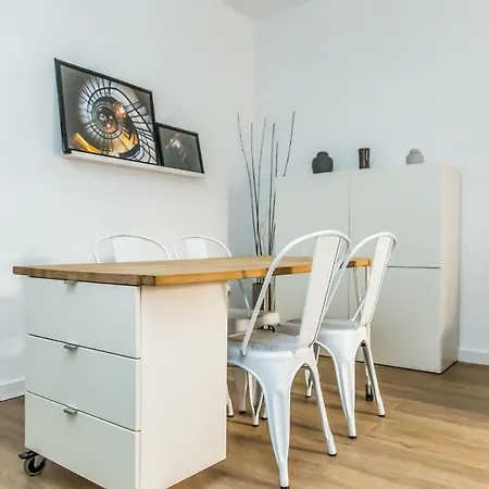 En Gracia Apartament Barcelona