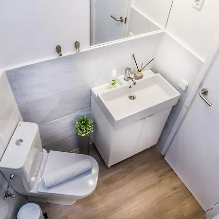 En Gracia Apartament Barcelona