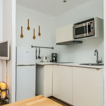 En Gracia Apartament Barcelona